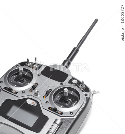 Radio remote control 13605727