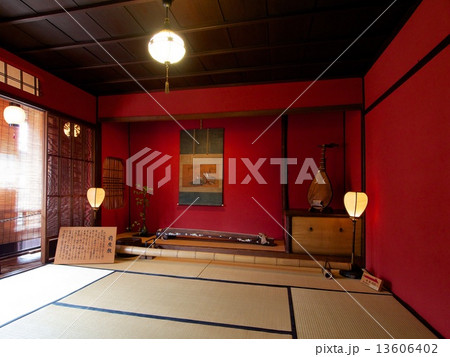 金沢 - ひがし茶屋街 金沢 - ひがし茶屋街 13606402