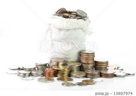 Deposit your budget for investment Deposit your budget for investment 13607974