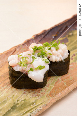おいしい白子の鮨 おいしい白子の鮨 13608032