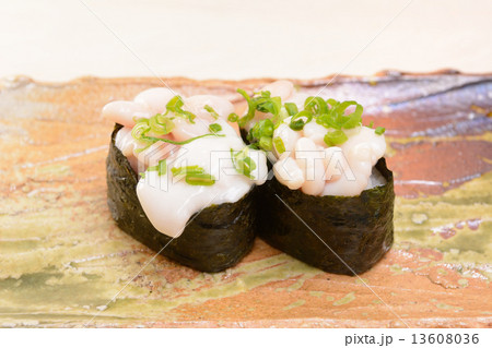 おいしい白子の鮨 おいしい白子の鮨 13608036