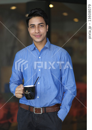 Mixed Races Student Mixed Races Student 13608079