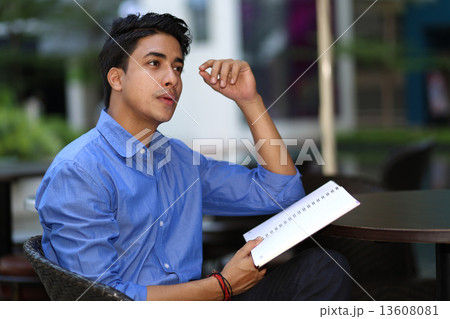 Mixed Races Student Mixed Races Student 13608081