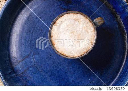 Cappuccino Cappuccino 13608320