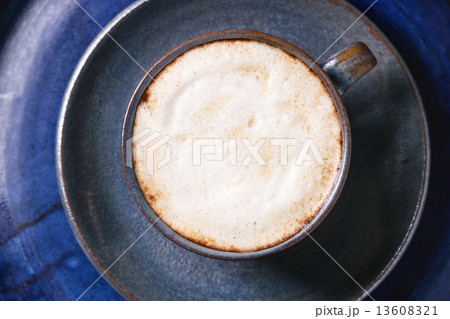Cappuccino Cappuccino 13608321