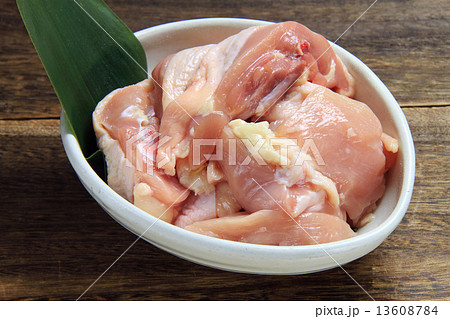鶏肉 13608784