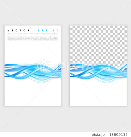 Vector abstract background design. 13609155