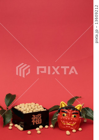 まめまき 13609212