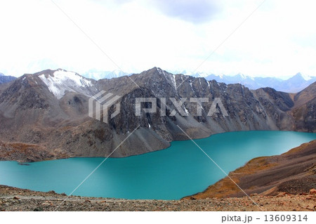 アラコル湖 アラコル湖 13609314