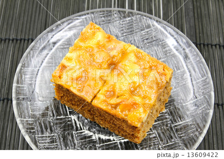 Toffee Cake 13609422