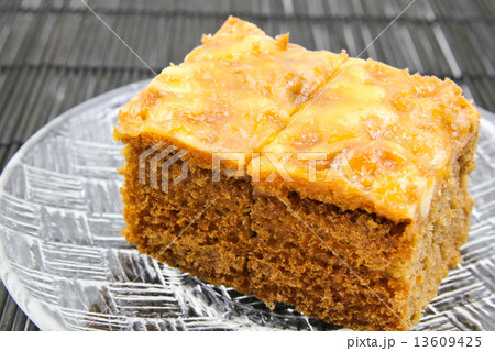 Toffee Cake Toffee Cake 13609425