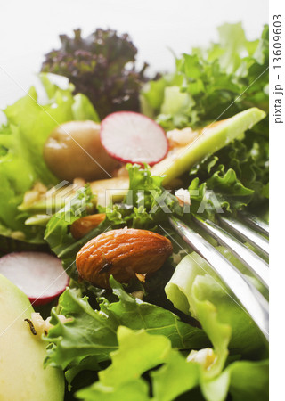 Salad 13609603