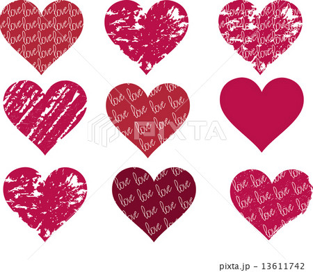 heart heart 13611742