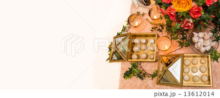 festive treats background 13612014