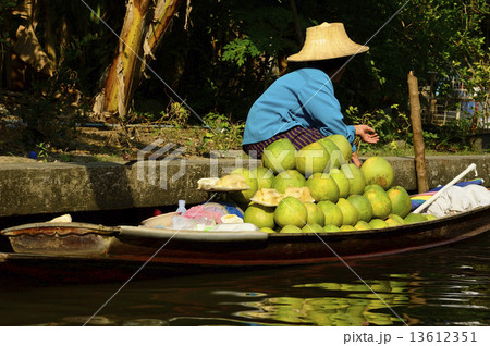 水上マーケット 水上マーケット 13612351