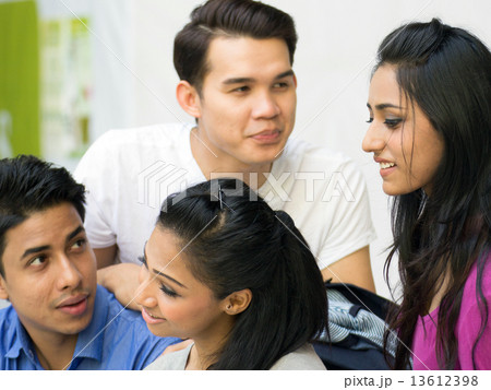 People,Beauty,Business,IT,Communication,Education 13612398