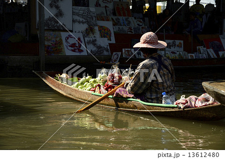 水上マーケット 水上マーケット 13612480