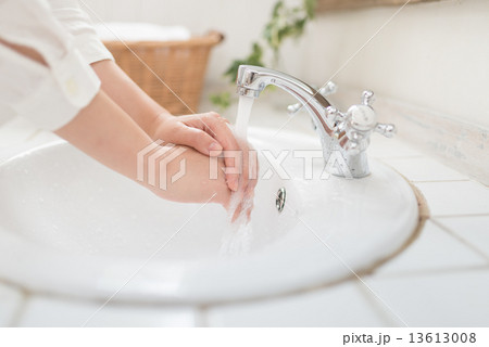 手洗い 13613008