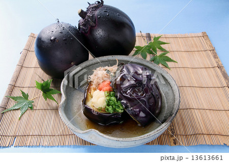 賀茂なす 賀茂なす 13613661