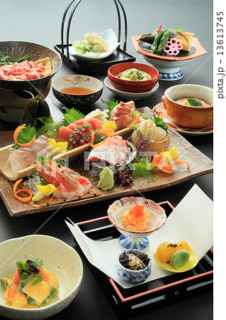コース料理 13613745