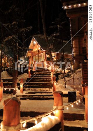 あたたかい家 13614008