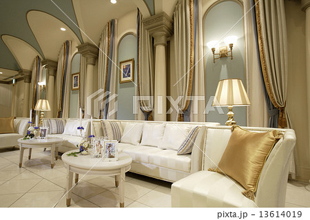 ホワイエのイメージ ホワイエのイメージ 13614019