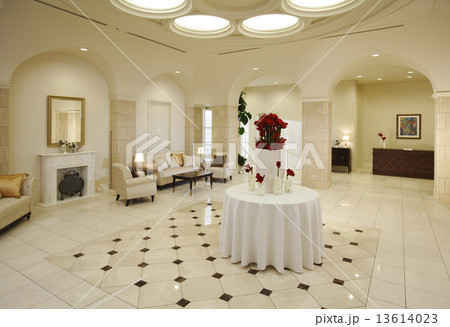 ホワイエのイメージ ホワイエのイメージ 13614023