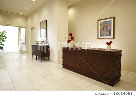 婚礼会場のスペース 13614061