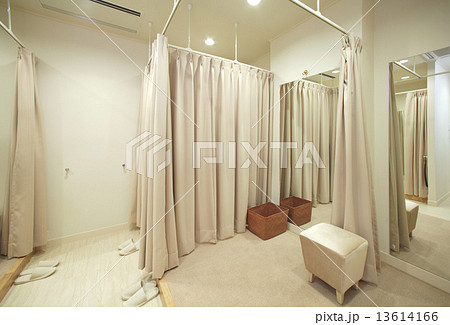 着替え室イメージ 13614166