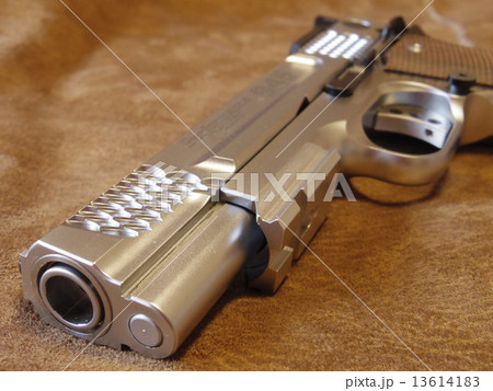 モデルガン モデルガン 13614183