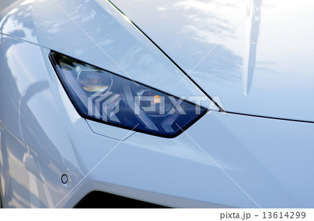 スーパーカー スーパーカー 13614299