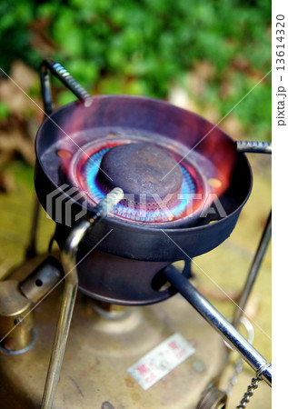 ケロシンバーナー 13614320