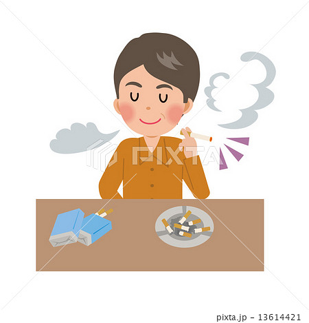 たばこ 男性 喫煙 たばこ 男性 喫煙 13614421