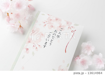 入学祝い 13614964