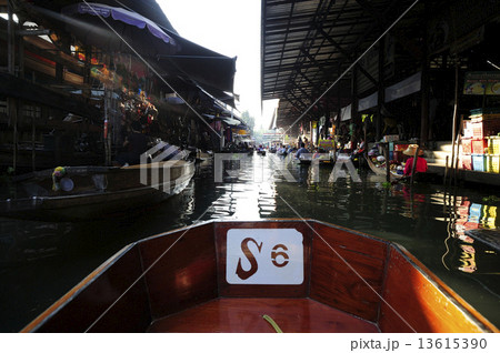 水上マーケット 水上マーケット 13615390