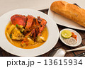 ベトナム・カニとココナッツミルクのカレー 13615934