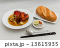 ベトナム・カニとココナッツミルクのカレー 13615935