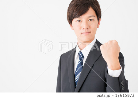 フレッシュビジネスマン イメージ フレッシュビジネスマン イメージ 13615972