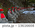 化け地蔵（含満が淵） 13616608