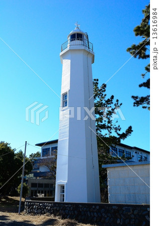 清水灯台 13616984