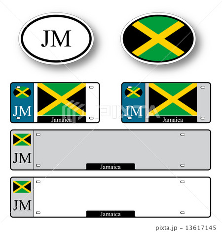 jamaica auto set jamaica auto set 13617145