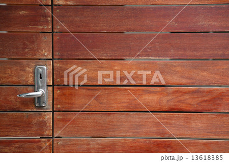 Wood Door Wood Door 13618385