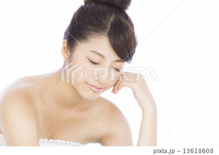 ビューティー 13618608