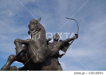 那須与一 13618691