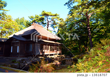 函館見晴公園・香雪園 13618707