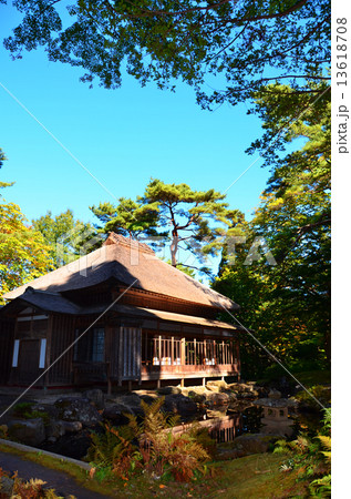 函館見晴公園・香雪園 13618708