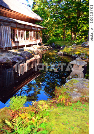 函館見晴公園・香雪園 13618731