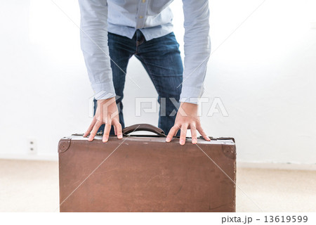 旅 出発 旅 出発 13619599