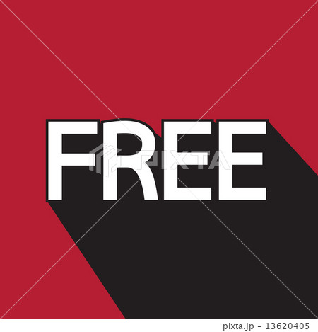 Free stamp vector illustration 13620405