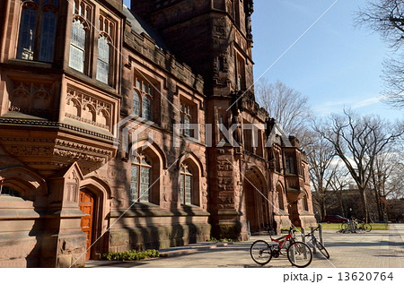 Princeton University 13620764